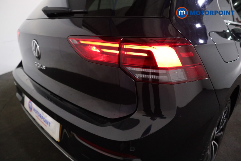 Volkswagen Golf Style Edition Manual Petrol Hatchback - Stock Number (1604921) - 25th supplementary image