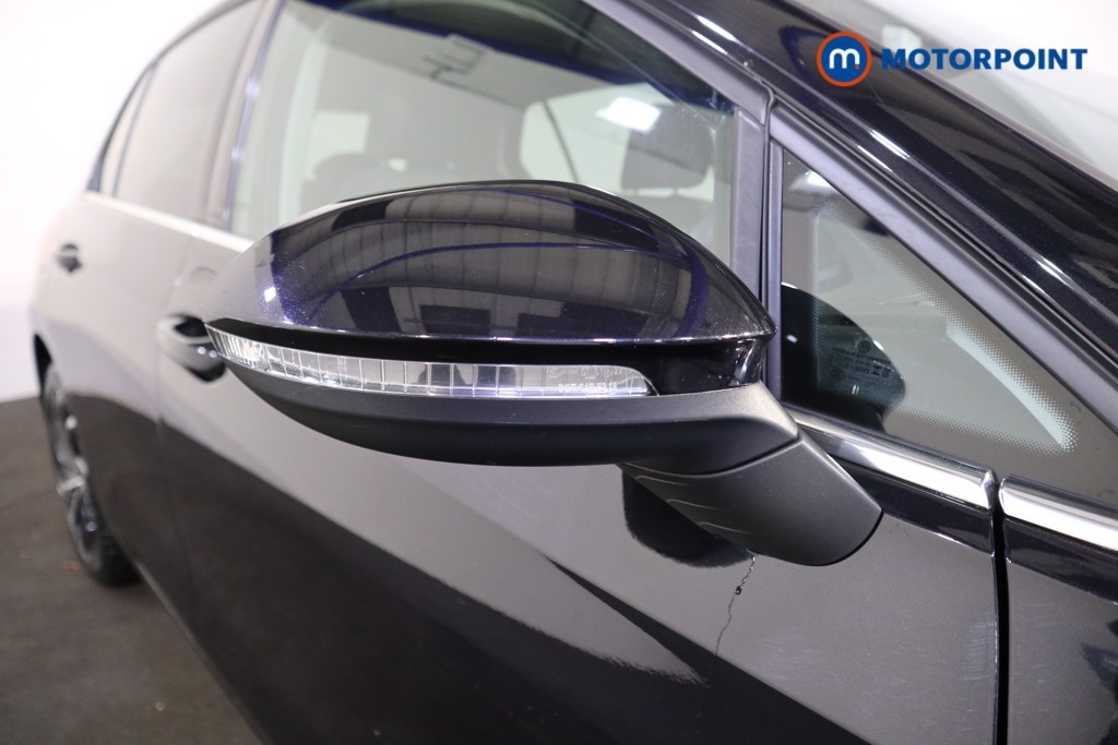 Volkswagen Golf Style Edition Manual Petrol Hatchback - Stock Number (1604921) - 28th supplementary image