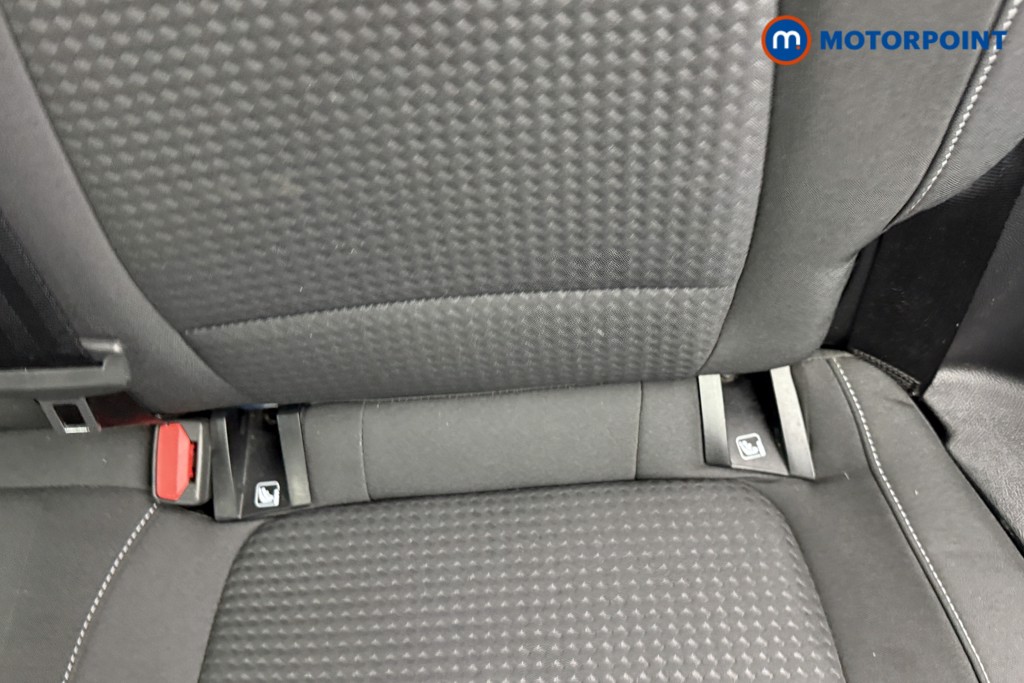 Ford Focus Zetec Manual Petrol Hatchback - Stock Number (1604924) - 24th supplementary image