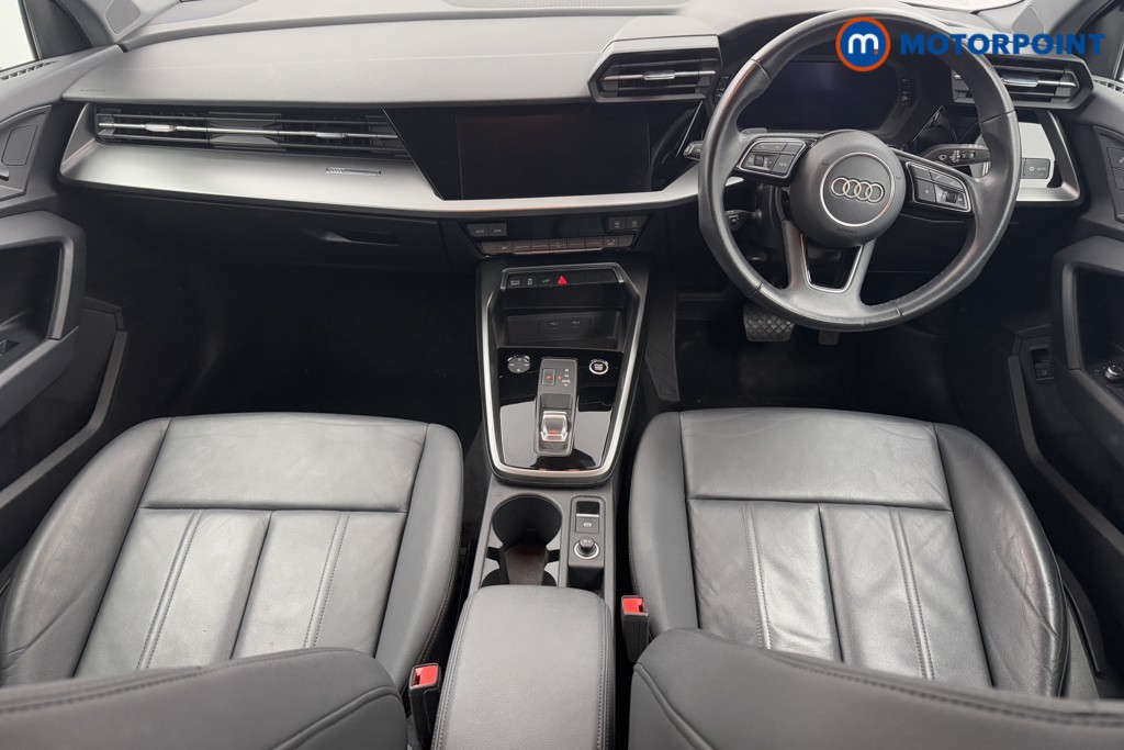 Audi A3 Sport Automatic Petrol Plug-In Hybrid Hatchback - Stock Number (1604951) - 2nd supplementary image