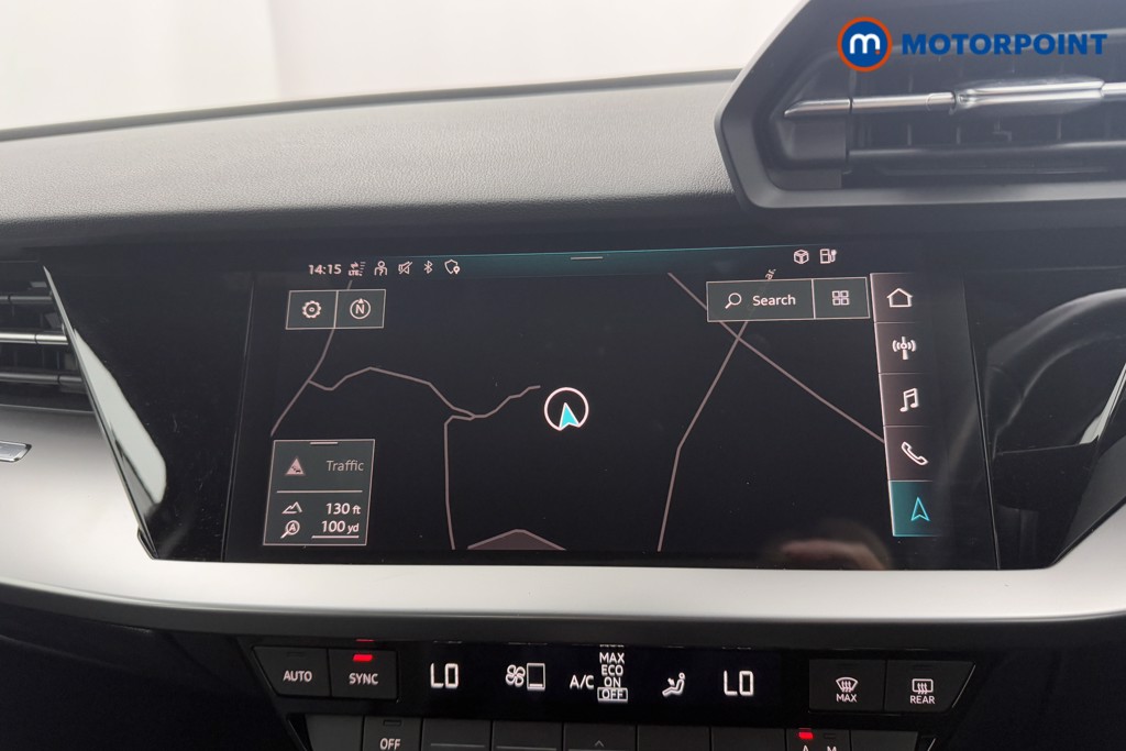 Audi A3 Sport Automatic Petrol Plug-In Hybrid Hatchback - Stock Number (1604951) - 10th supplementary image