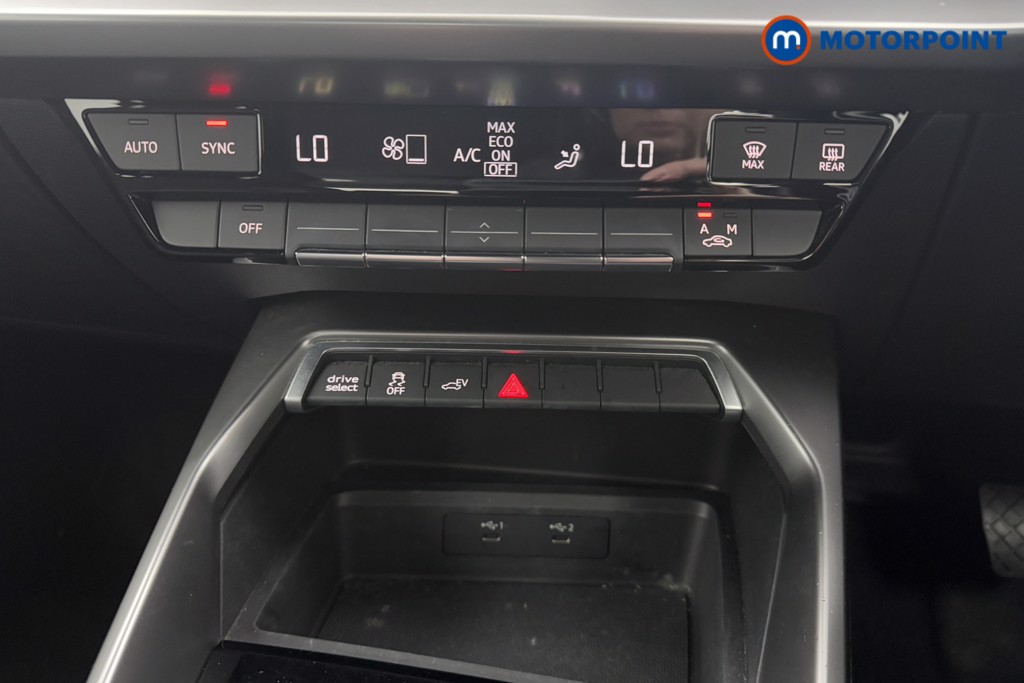 Audi A3 Sport Automatic Petrol Plug-In Hybrid Hatchback - Stock Number (1604951) - 12th supplementary image