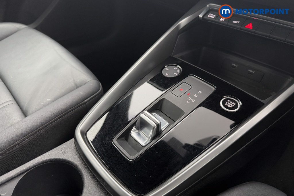 Audi A3 Sport Automatic Petrol Plug-In Hybrid Hatchback - Stock Number (1604951) - 13th supplementary image