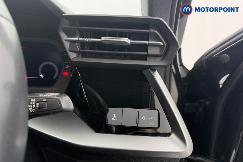 Audi A3 Sport Automatic Petrol Plug-In Hybrid Hatchback - Stock Number (1604951) - 16th supplementary image