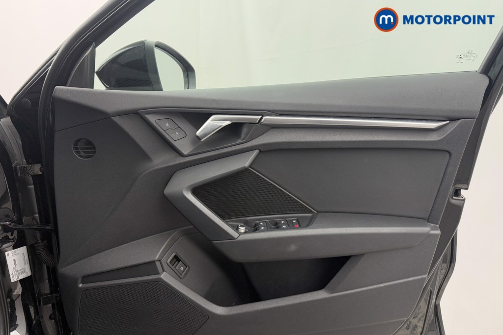 Audi A3 Sport Automatic Petrol Plug-In Hybrid Hatchback - Stock Number (1604951) - 17th supplementary image