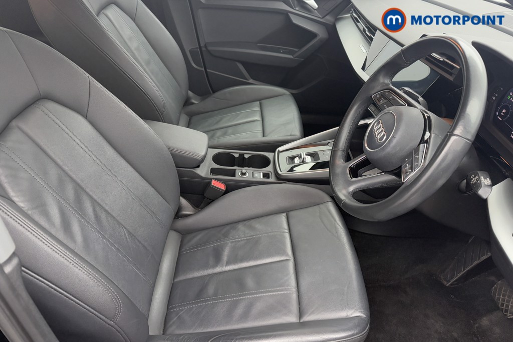 Audi A3 Sport Automatic Petrol Plug-In Hybrid Hatchback - Stock Number (1604951) - 19th supplementary image