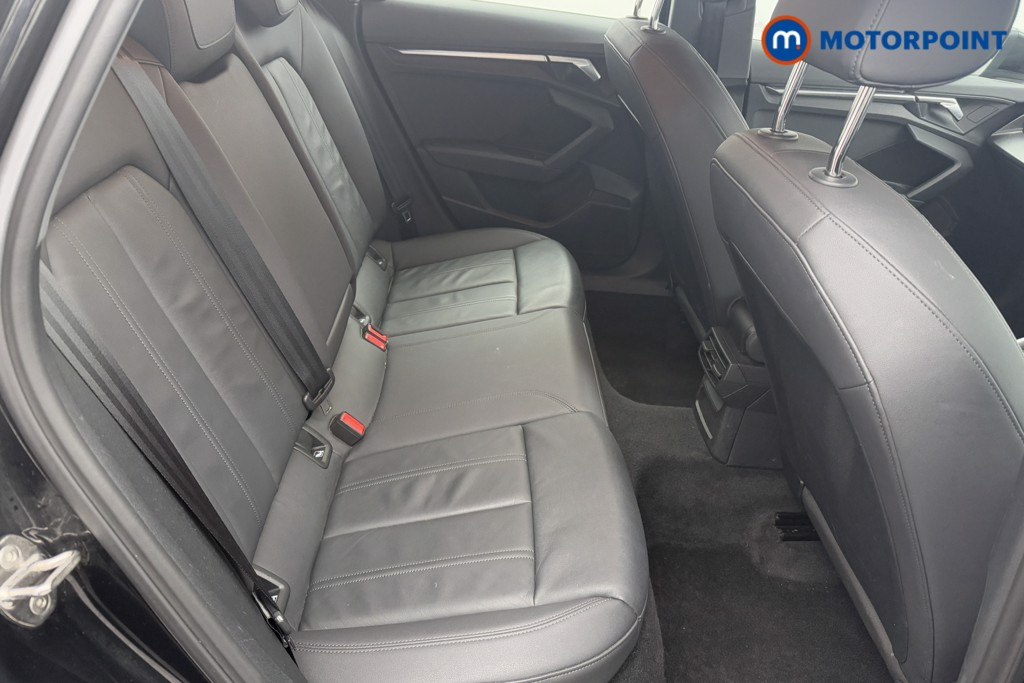 Audi A3 Sport Automatic Petrol Plug-In Hybrid Hatchback - Stock Number (1604951) - 21st supplementary image