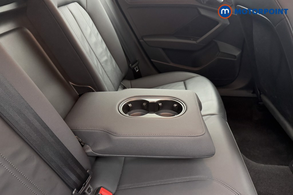Audi A3 Sport Automatic Petrol Plug-In Hybrid Hatchback - Stock Number (1604951) - 23rd supplementary image