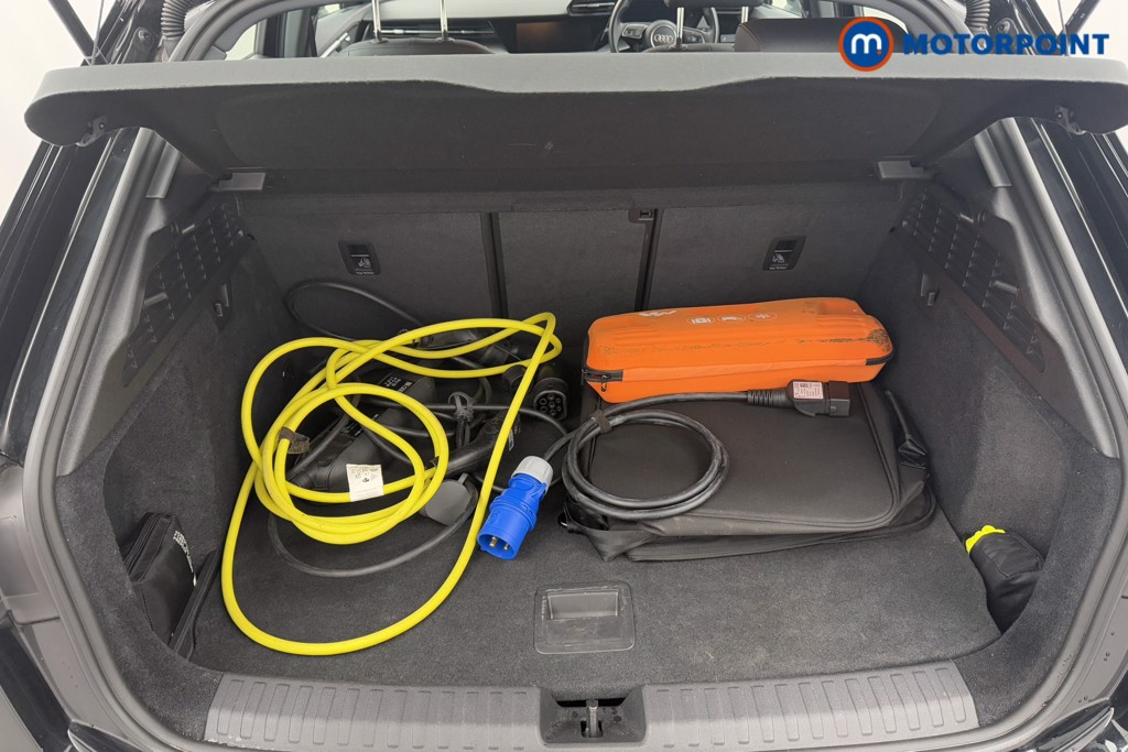 Audi A3 Sport Automatic Petrol Plug-In Hybrid Hatchback - Stock Number (1604951) - 25th supplementary image