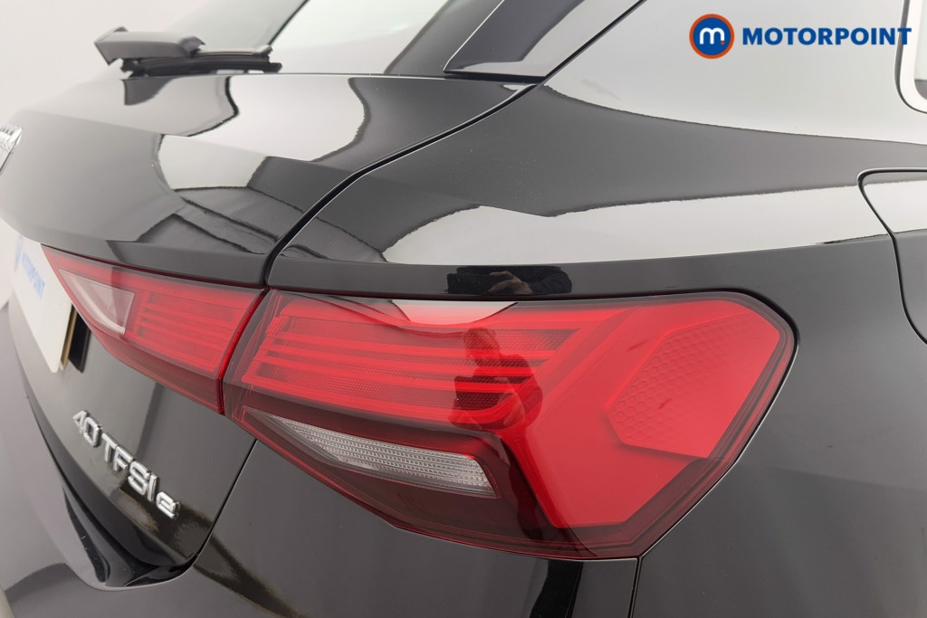 Audi A3 Sport Automatic Petrol Plug-In Hybrid Hatchback - Stock Number (1604951) - 27th supplementary image