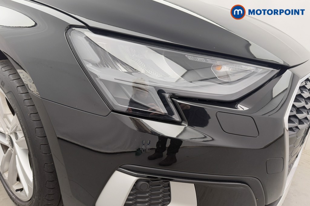 Audi A3 Sport Automatic Petrol Plug-In Hybrid Hatchback - Stock Number (1604951) - 28th supplementary image