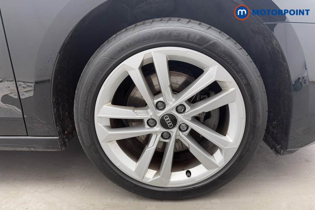 Audi A3 Sport Automatic Petrol Plug-In Hybrid Hatchback - Stock Number (1604951) - 29th supplementary image