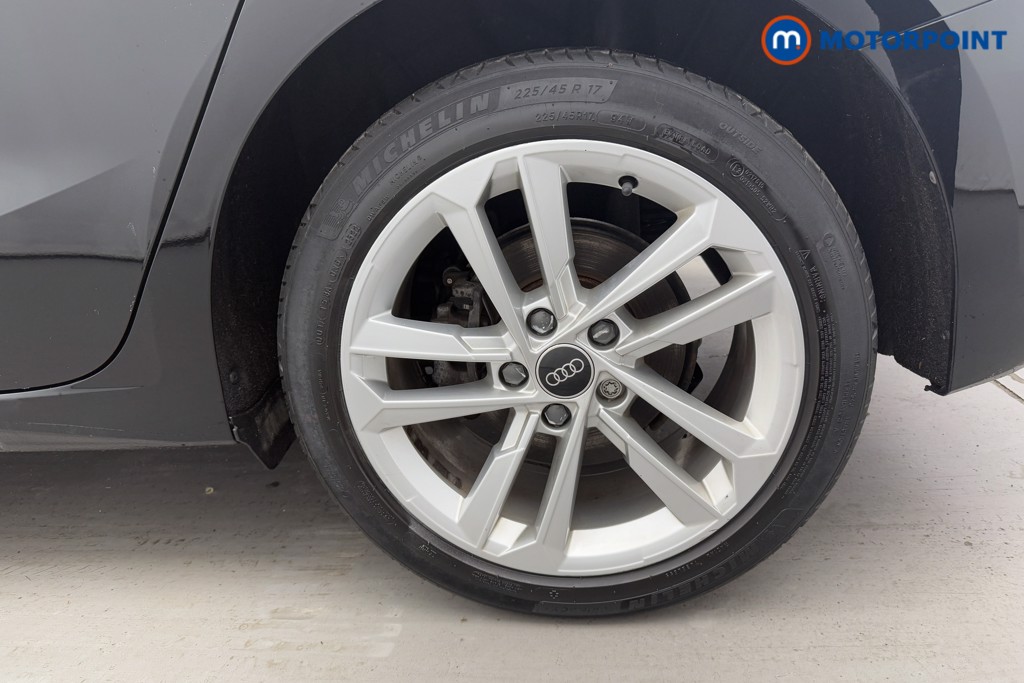 Audi A3 Sport Automatic Petrol Plug-In Hybrid Hatchback - Stock Number (1604951) - 31st supplementary image