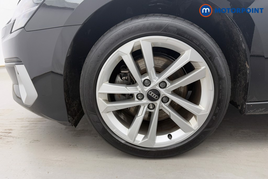 Audi A3 Sport Automatic Petrol Plug-In Hybrid Hatchback - Stock Number (1604951) - 32nd supplementary image