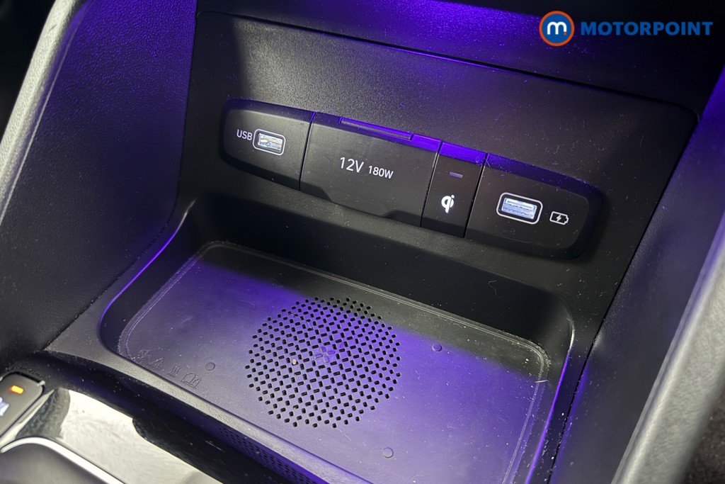 Hyundai Tucson Premium Manual Petrol SUV - Stock Number (1604957) - 11th supplementary image