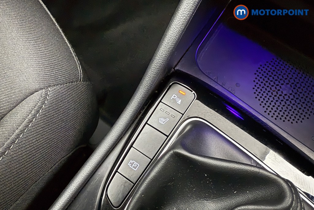 Hyundai Tucson Premium Manual Petrol SUV - Stock Number (1604957) - 12th supplementary image