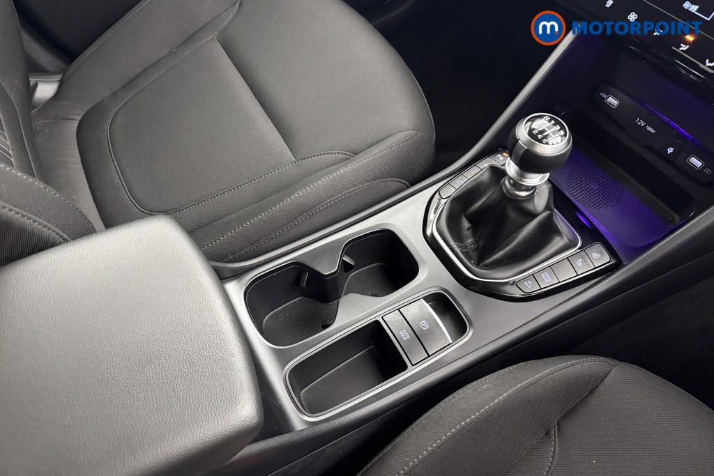 Hyundai Tucson Premium Manual Petrol SUV - Stock Number (1604957) - 14th supplementary image