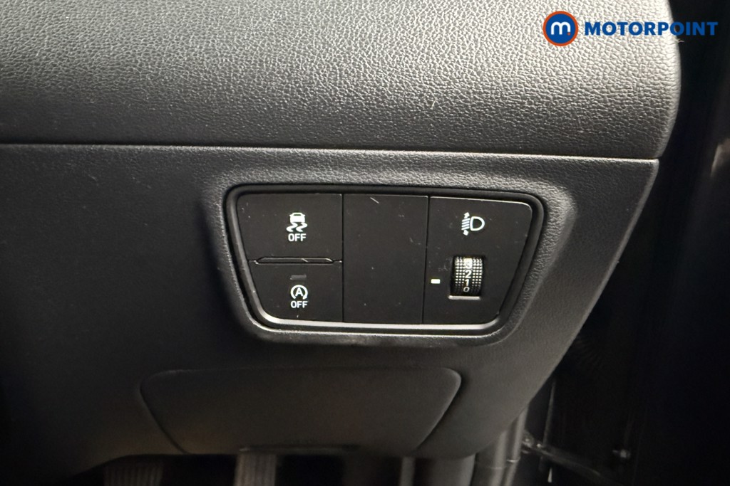 Hyundai Tucson Premium Manual Petrol SUV - Stock Number (1604957) - 15th supplementary image