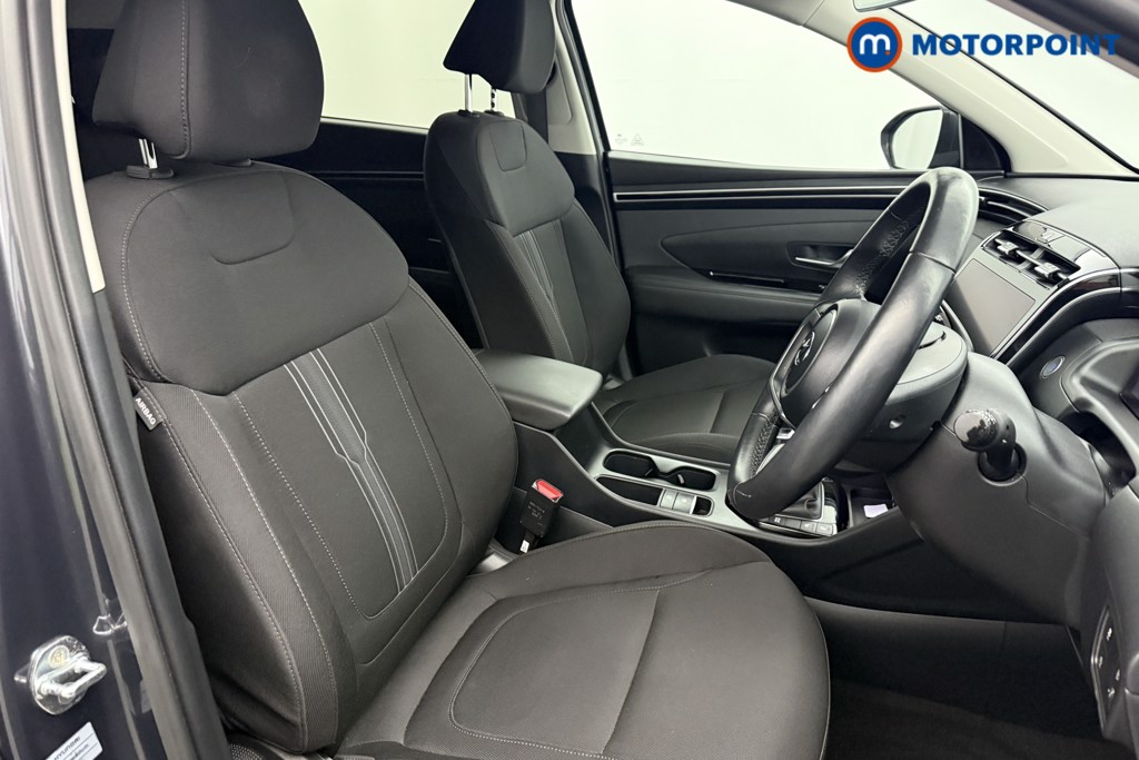Hyundai Tucson Premium Manual Petrol SUV - Stock Number (1604957) - 16th supplementary image