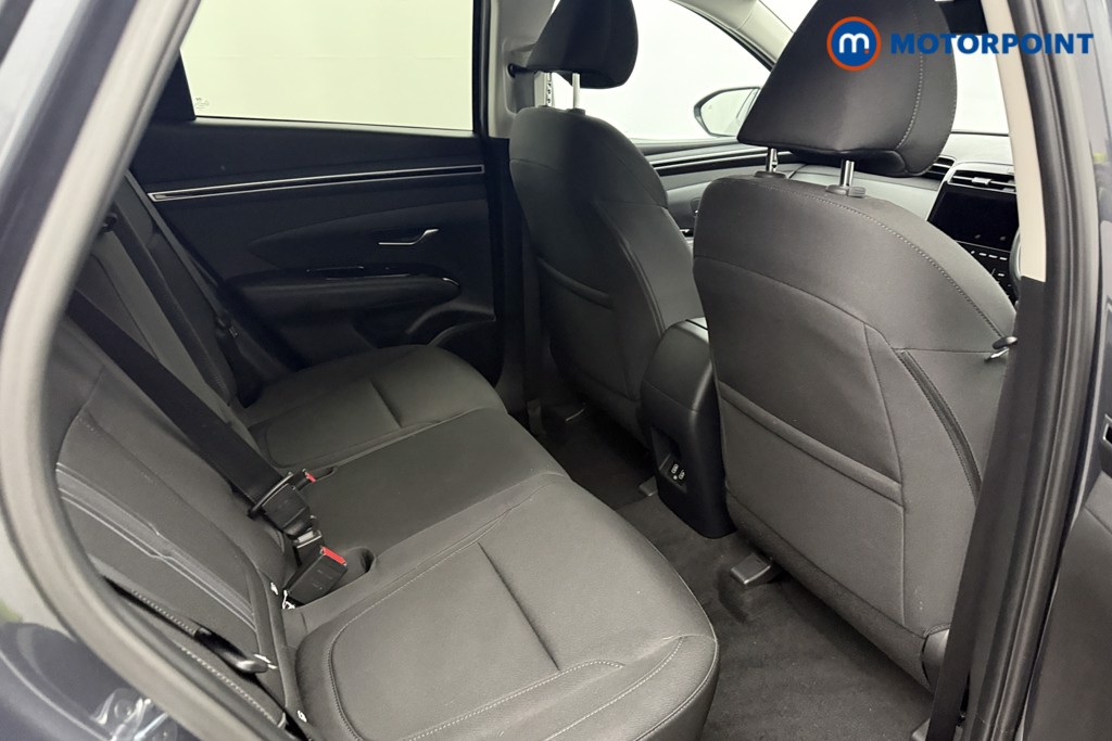Hyundai Tucson Premium Manual Petrol SUV - Stock Number (1604957) - 18th supplementary image