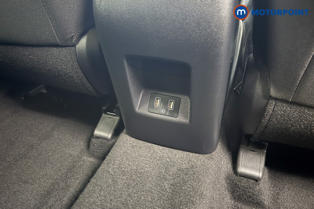 Hyundai Tucson Premium Manual Petrol SUV - Stock Number (1604957) - 19th supplementary image