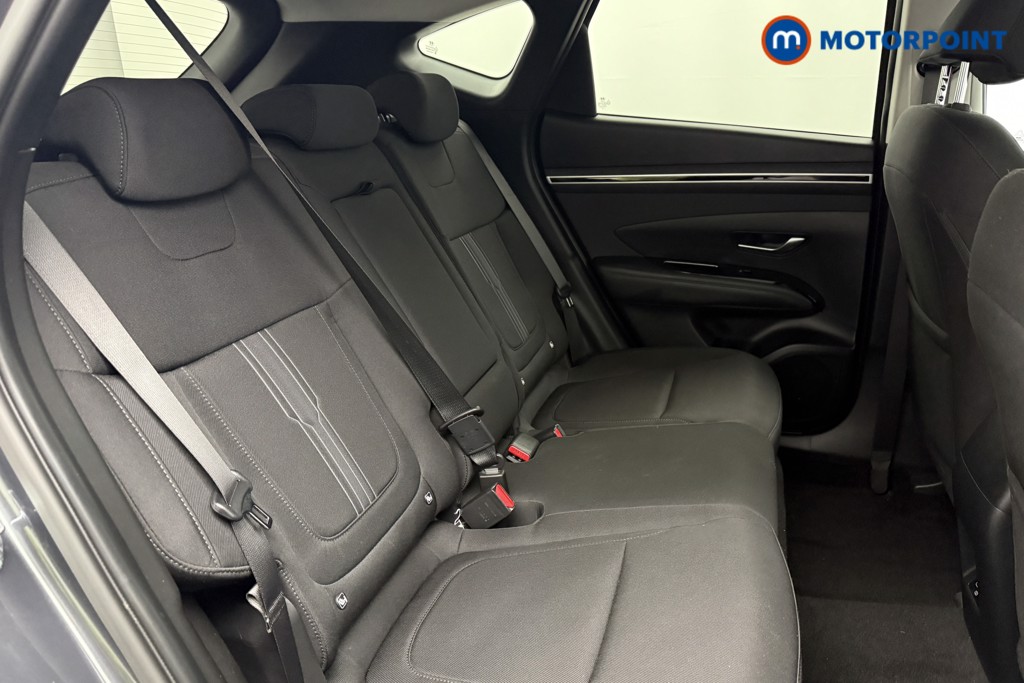 Hyundai Tucson Premium Manual Petrol SUV - Stock Number (1604957) - 20th supplementary image