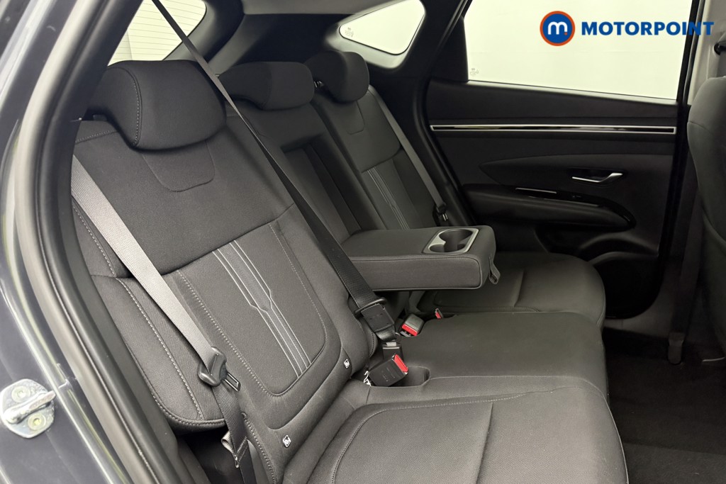 Hyundai Tucson Premium Manual Petrol SUV - Stock Number (1604957) - 21st supplementary image