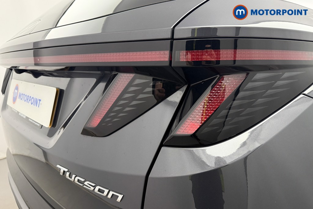 Hyundai Tucson Premium Manual Petrol SUV - Stock Number (1604957) - 23rd supplementary image