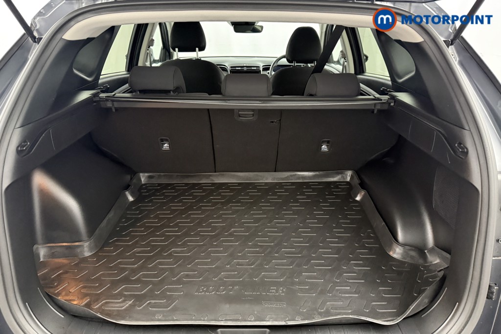 Hyundai Tucson Premium Manual Petrol SUV - Stock Number (1604957) - 24th supplementary image