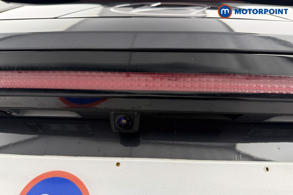 Hyundai Tucson Premium Manual Petrol SUV - Stock Number (1604957) - 25th supplementary image