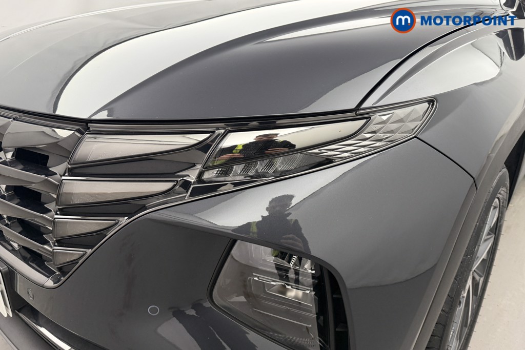 Hyundai Tucson Premium Manual Petrol SUV - Stock Number (1604957) - 27th supplementary image