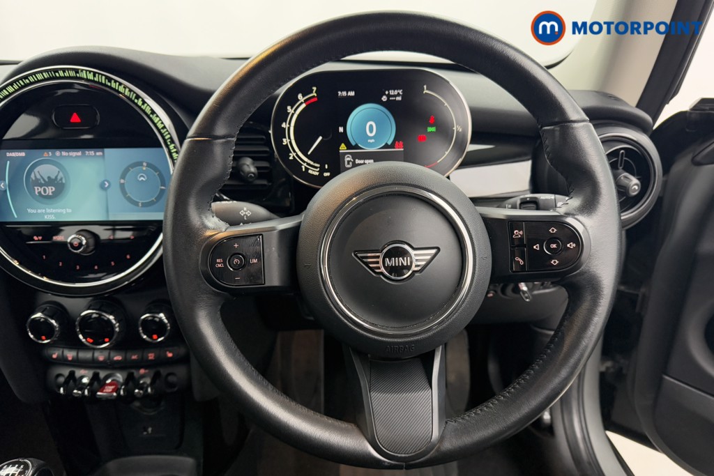 Mini Hatchback One Classic Manual Petrol Hatchback - Stock Number (1604978) - 2nd supplementary image