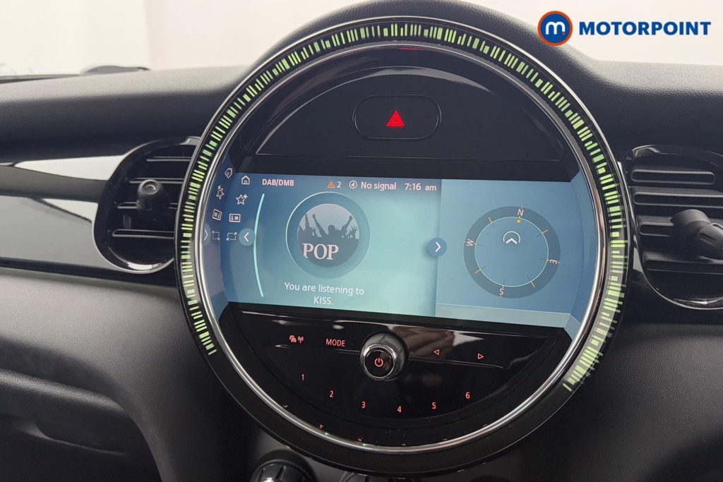 Mini Hatchback One Classic Manual Petrol Hatchback - Stock Number (1604978) - 6th supplementary image