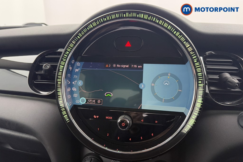 Mini Hatchback One Classic Manual Petrol Hatchback - Stock Number (1604978) - 7th supplementary image