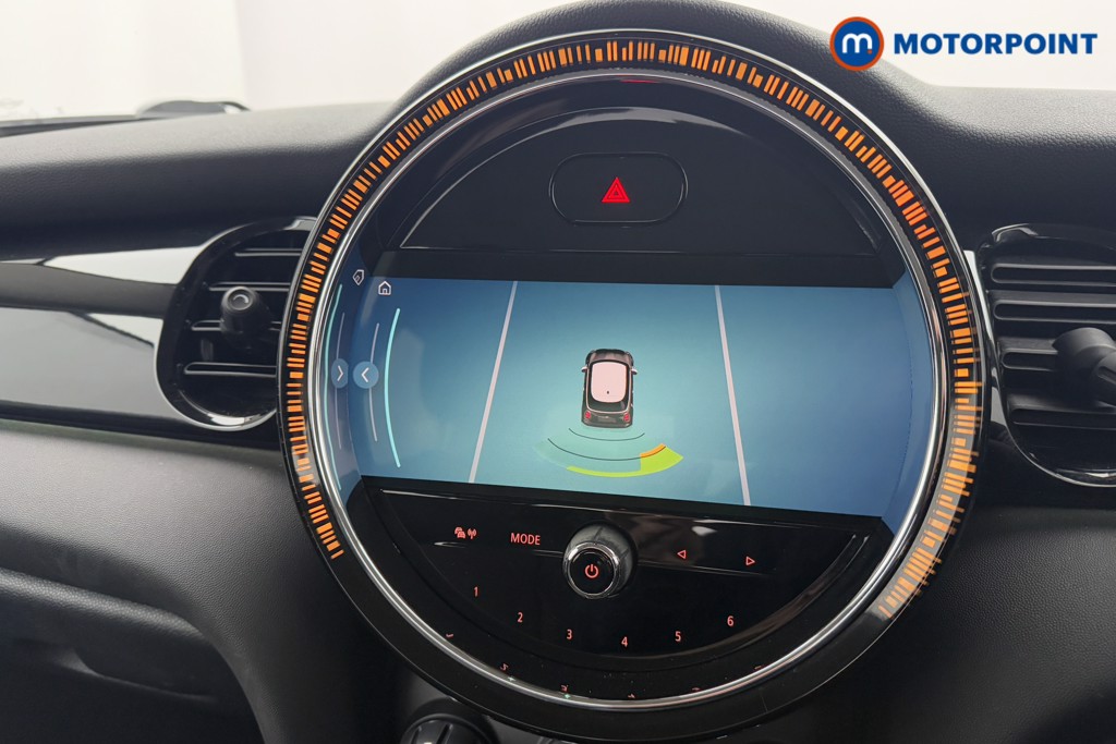 Mini Hatchback One Classic Manual Petrol Hatchback - Stock Number (1604978) - 10th supplementary image