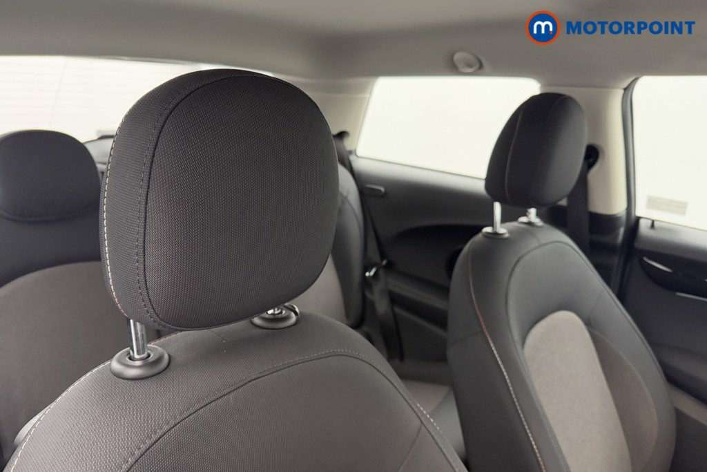 Mini Hatchback One Classic Manual Petrol Hatchback - Stock Number (1604978) - 21st supplementary image