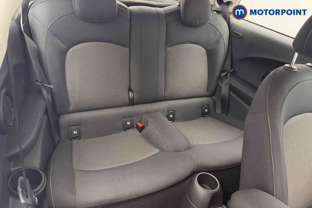 Mini Hatchback One Classic Manual Petrol Hatchback - Stock Number (1604978) - 22nd supplementary image