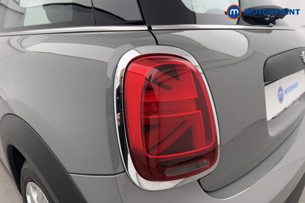 Mini Hatchback One Classic Manual Petrol Hatchback - Stock Number (1604978) - 26th supplementary image