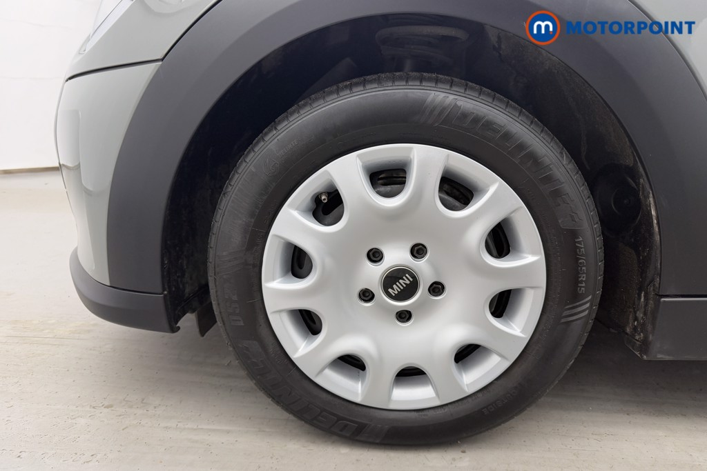 Mini Hatchback One Classic Manual Petrol Hatchback - Stock Number (1604978) - 28th supplementary image