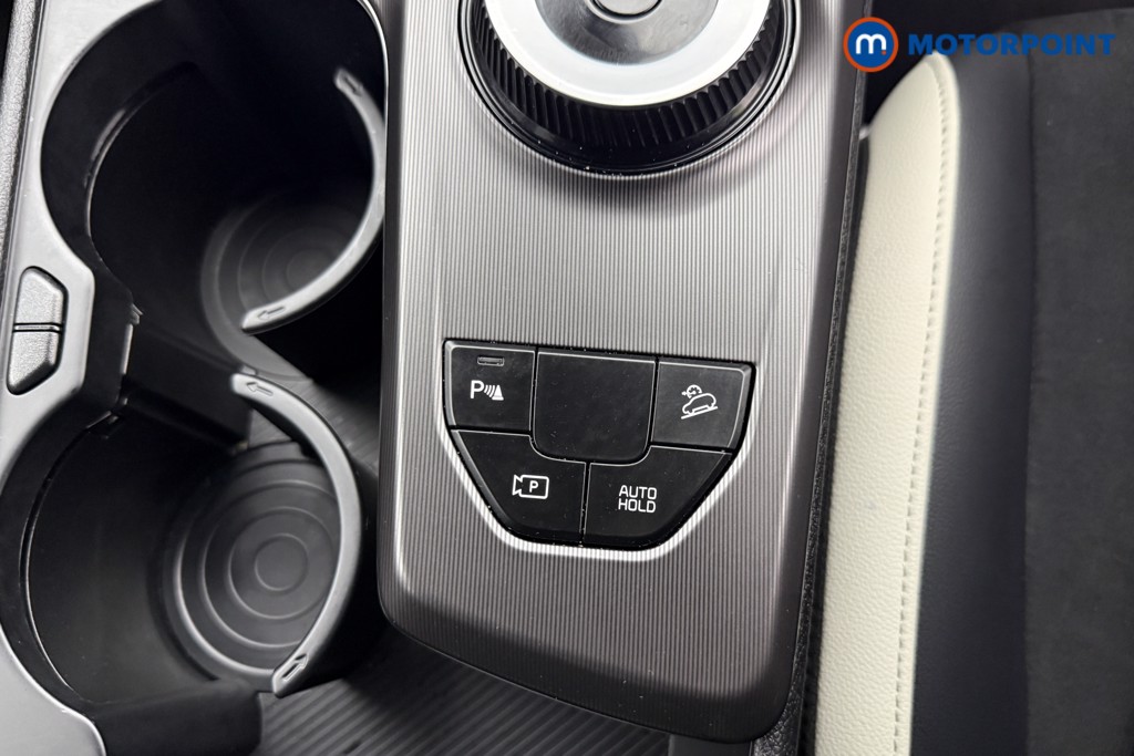 KIA Sportage Gt-Line Automatic Petrol-Electric Hybrid SUV - Stock Number (1604995) - 13th supplementary image