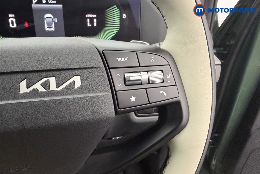 KIA Sportage Gt-Line Automatic Petrol-Electric Hybrid SUV - Stock Number (1604995) - 16th supplementary image