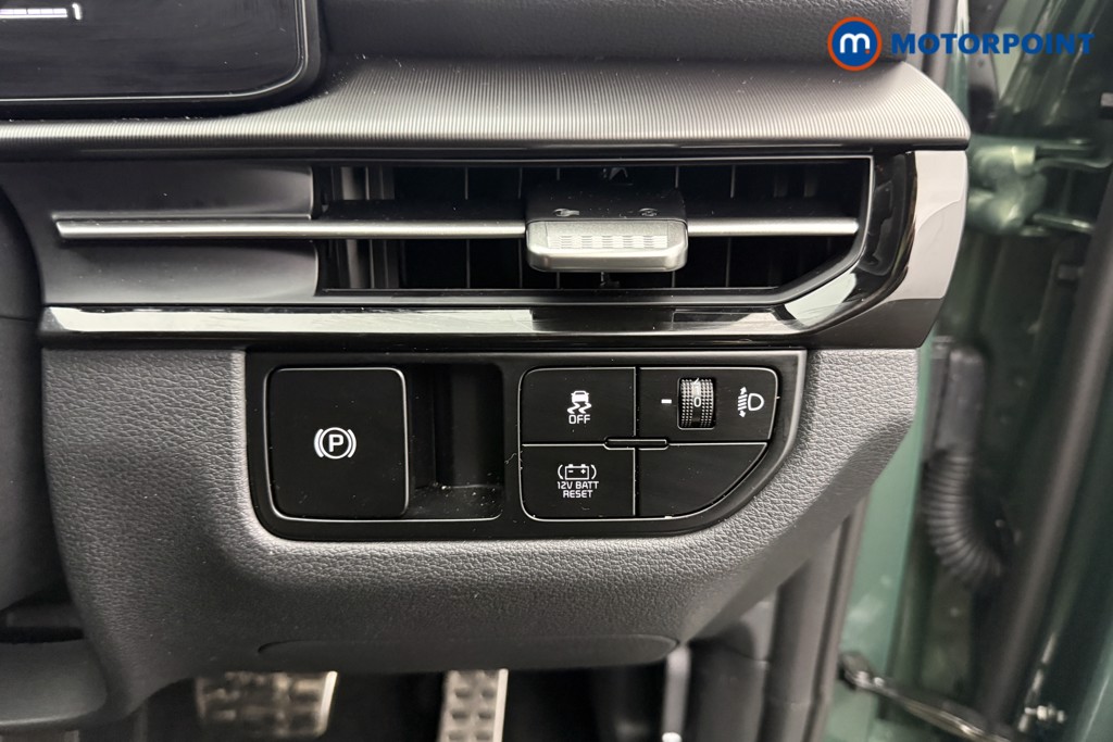 KIA Sportage Gt-Line Automatic Petrol-Electric Hybrid SUV - Stock Number (1604995) - 17th supplementary image