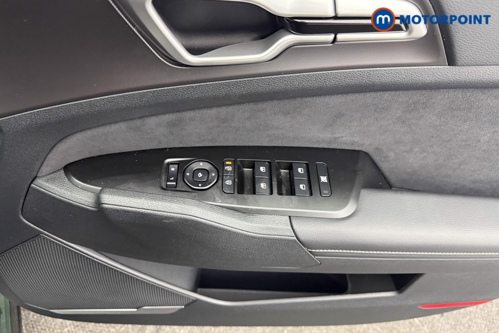 KIA Sportage Gt-Line Automatic Petrol-Electric Hybrid SUV - Stock Number (1604995) - 18th supplementary image