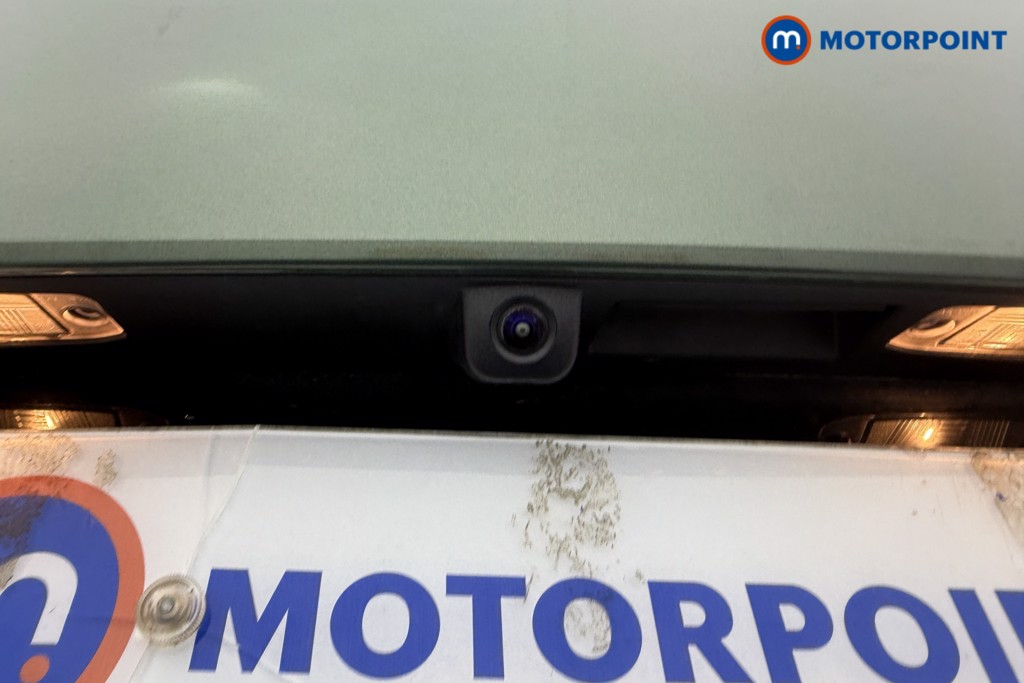 KIA Sportage Gt-Line Automatic Petrol-Electric Hybrid SUV - Stock Number (1604995) - 23rd supplementary image