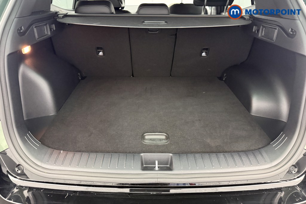 KIA Sportage Gt-Line Automatic Petrol-Electric Hybrid SUV - Stock Number (1604995) - 24th supplementary image