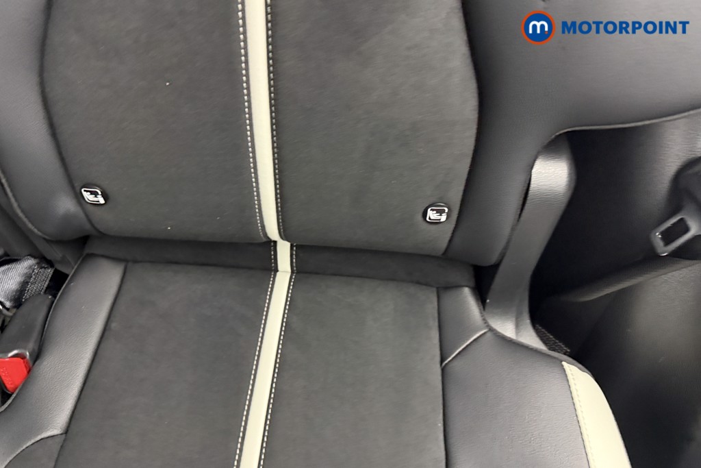 KIA Sportage Gt-Line Automatic Petrol-Electric Hybrid SUV - Stock Number (1604995) - 27th supplementary image