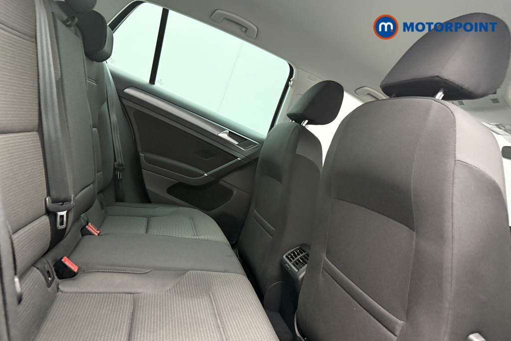 Volkswagen Golf Match Edition Manual Petrol Hatchback - Stock Number (1605065) - 9th supplementary image