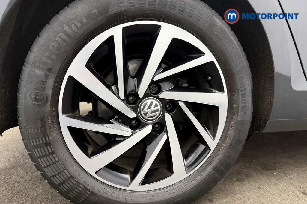 Volkswagen Golf Match Edition Manual Petrol Hatchback - Stock Number (1605065) - 10th supplementary image