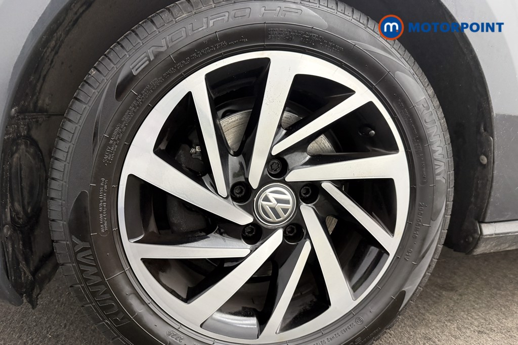 Volkswagen Golf Match Edition Manual Petrol Hatchback - Stock Number (1605065) - 12th supplementary image