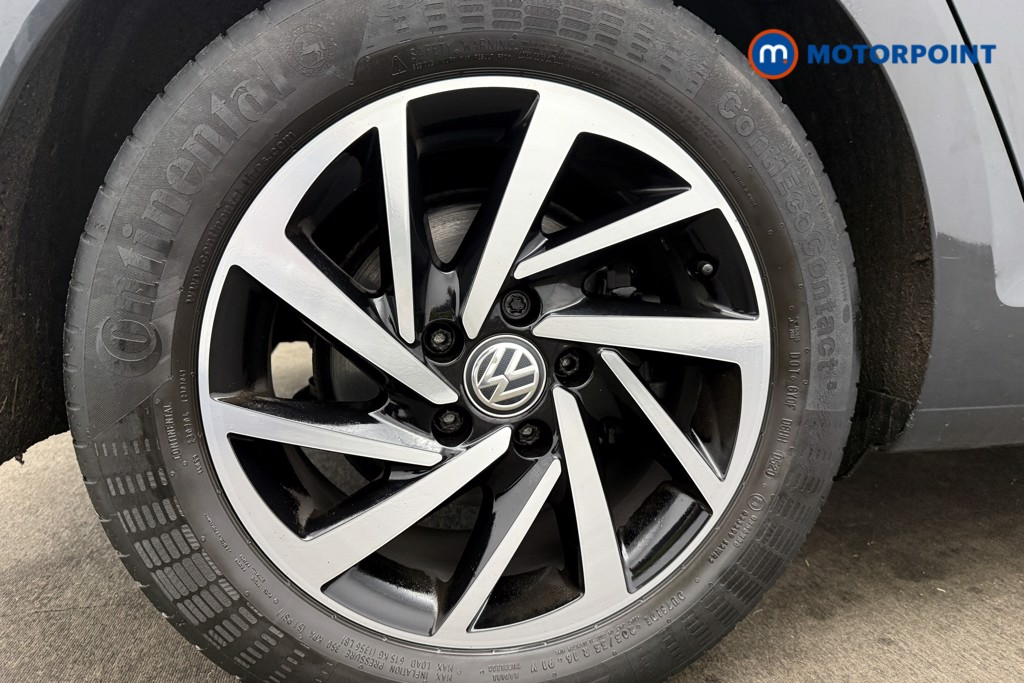 Volkswagen Golf Match Edition Manual Petrol Hatchback - Stock Number (1605065) - 13th supplementary image